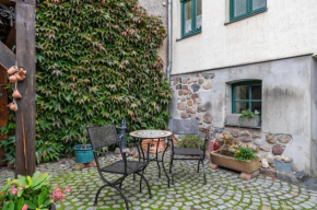 Fewo Altstadtkern Waren Müritz, Waren / Müritz